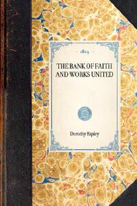 【预售】Bank of Faith and Works United