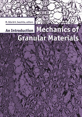 【预售】Mechanics of Granular Materials: An Introduction