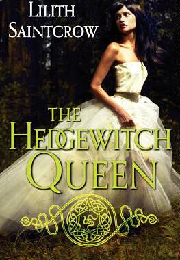 【预售】The Hedgewitch Queen