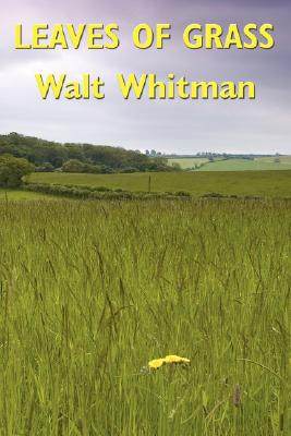 【预售】leaves of grass