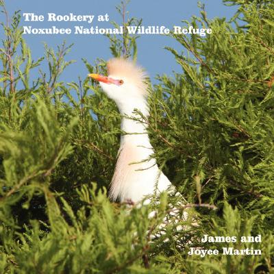 【预售】The Rookery at Noxubee Wildlife Refuge
