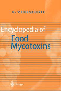 【预售】Encyclopedia of Food Mycotoxins
