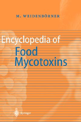 【预售】Encyclopedia of Food Mycotoxins