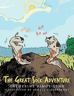 Sock Great The Adventure 预售
