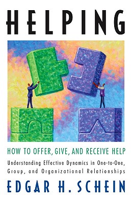 【预售】Helping: How to Offer, Give, and Receive Help