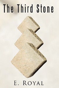 【预售】The Third Stone