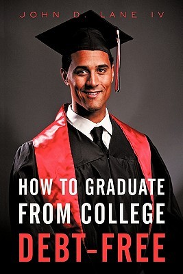 【预售】How to Graduate from College Debt-Free