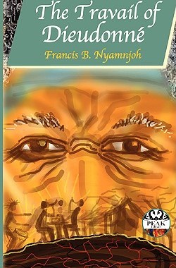 【预售】The Travail of Dieudonne