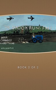 Brook Runs War 预售 Changes Two The Book Free