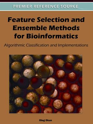 【预售】Feature Selection and Ensemble Methods for-封面