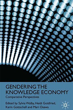 【预售】Gendering the Knowledge Economy: Comparative