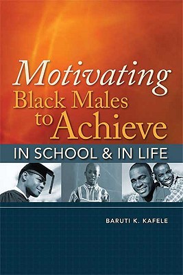 【预售】Motivating Black Males to Achieve in School & in