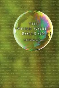 Poems The Collection Rolls World Weird 预售