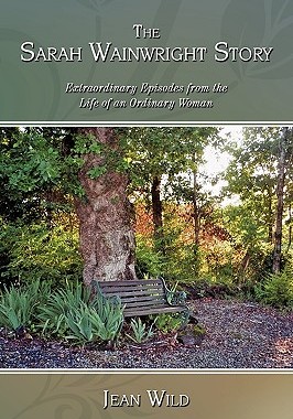 【预售】The Sarah Wainwright Story: Extraordinary Episodes