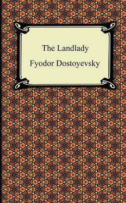 【预售】the landlady