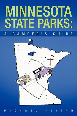 【预售】Minnesota State Parks: A Camper's Guide