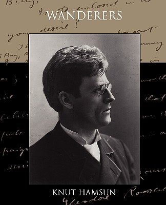 【预售】Wanderers