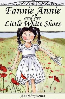 【预售】Fannie Annie and Her Little White Shoes