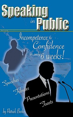 【预售】Speaking in Public: Incompetence to Confidence in