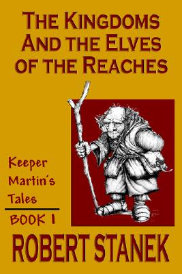 【预售】The Kingdoms & the Elves of the Reaches (Keeper