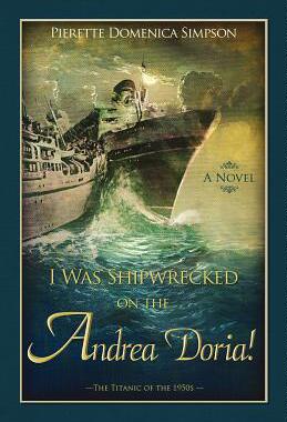 【预售】I Was Shipwrecked on the Andrea Doria! the Titanic