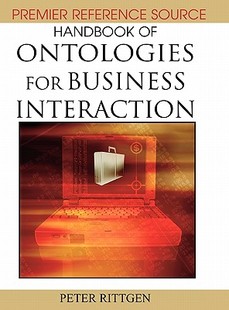 for Ontologies Interaction Business 预售 Handbook