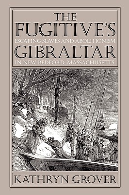 【预售】Fugitive's Gibraltar