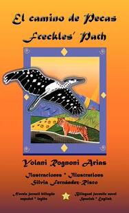 【预售】El Camino de Pecas * Freckles' Path