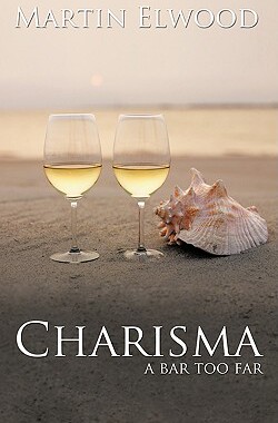 【预售】Charisma: A Bar Too Far