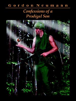 【预售】Confessions of a Prodigal Son