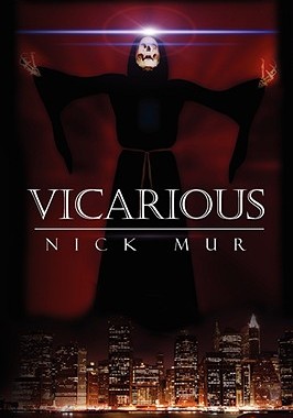 【预售】Vicarious