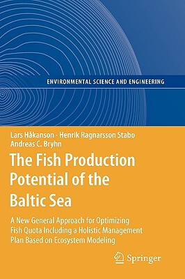 【预售】The Fish Production Potential of the Baltic Sea: A
