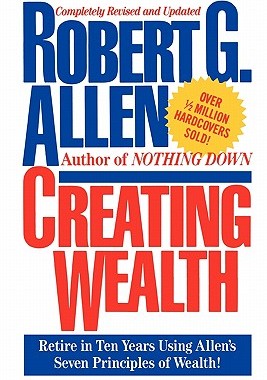 【预售】Creating Wealth: Retire in Ten Years Using Allen's