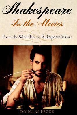 【预售】Shakespeare in the Movies: From the Silent Era to