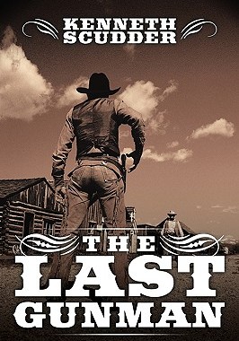 【预售】The Last Gunman
