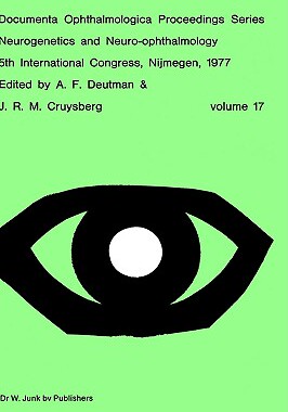 【预售】Neurogenetics and Neuro-Ophthalmology, 5th