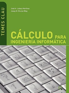 【预售】C Lculo Para Ingenier a Inform Tica
