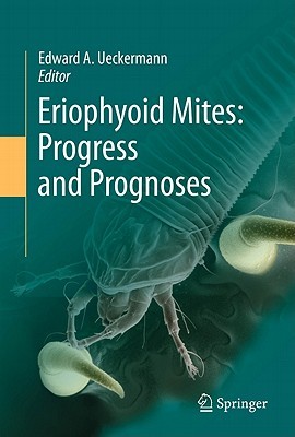【预售】Eriophyoid Mites: Progress and Prognoses