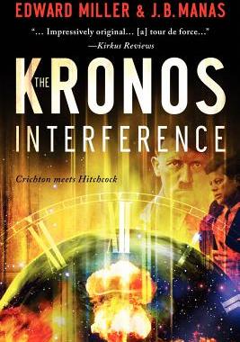 【预售】The Kronos Interference