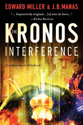 【预售】The Kronos Interference