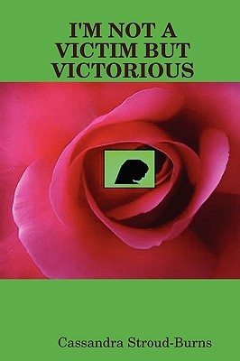 【预售】I'm Not a Victim, But Victorious