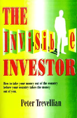 【预售】The Invisible Investor