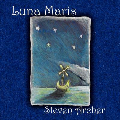 【预售】Luna Maris