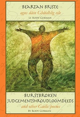 【预售】Beartan Briste: Agus D in Gh Idhlig Eile