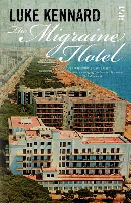 【预售】The Migraine Hotel