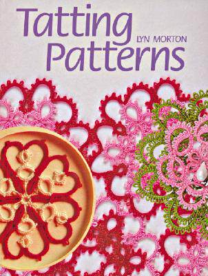 【预售】Tatting Patterns