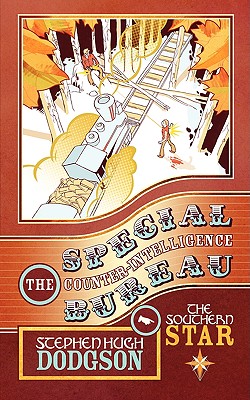 【预售】The Special Counter-Intelligence Bureau: The