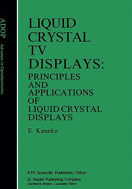 【预售】Liquid Crystal TV Displays