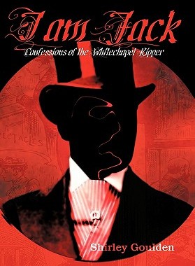 【预售】I Am Jack: Confessions of the Whitechapel Ripper