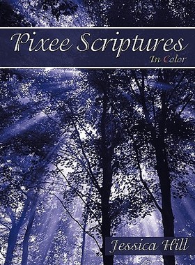 【预售】Pixee Scriptures: In Color